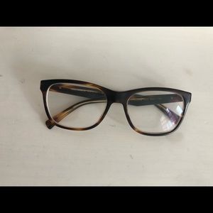 Dolce & Gabbana frames